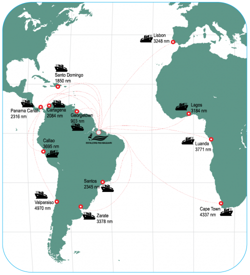 Mapa Mapa